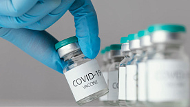 ВОЗ: смертность от COVID снизилась на 95%