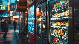 Продажа маркированных товаров через торговые автоматы: новое разъяснение МНС