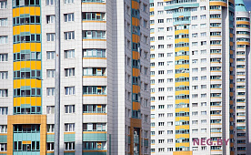 Сколько квартир и домов может иметь белорус