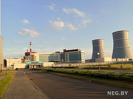 Беларусь поставила вопрос о получении компенсации с Росатома из-за смещения сроков строительства БелАЭС