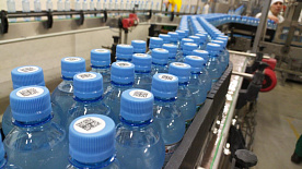 МНС сообщает: Советом ЕЭК принято решение о введении маркировки упакованной воды средствами идентификации