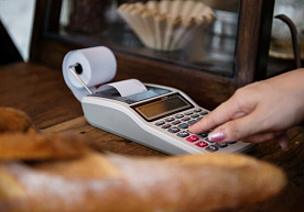 Изъятие кассового оборудования для технического освидетельствования