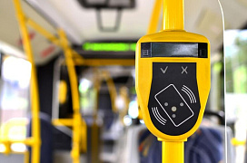 С 25 марта подорожал проезд на общественном транспорте в четырех регионах Беларуси