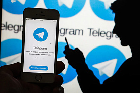 Telegram в 2023 году: портрет пользователя и сложности рекламы