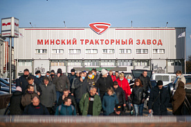 29 сентября – День машиностроителя: работа по импортозамещению и переориентации экспорта