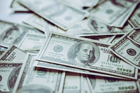 Беларусь увеличила валютные активы