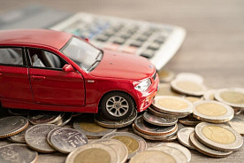 МНС об изменениях по транспортному налогу в 2026 году