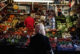 Торговля на рынках: за ценовые нарушения с продавцами будут расторгать договор