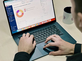 «Мы продаём не кнопки, а результат»: как учредители Bidmart убеждают белорусский бизнес автоматизировать закупки