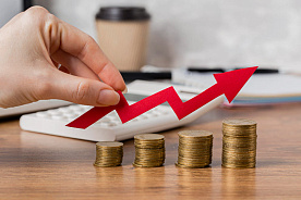 Инфляция в Беларуси продолжает расти