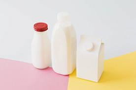 Предстоит дальнейший рост экспортных котировок на молочную продукцию – прогноз БУТБ