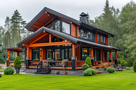 Налоги на роскошь: ставки для владельцев больших квартир и домов вырастут с 2026 года