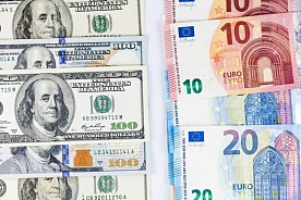 Курсы валют на 5 февраля - небольшое ослабление рубля