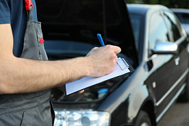 Кого назначить ответственным за выпуск на линию автомобиля