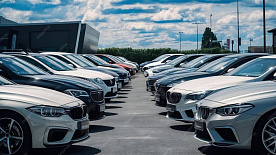 В Беларуси начали отслеживать складские запасы новых легковых авто