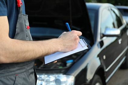 Кого назначить ответственным за выпуск на линию автомобиля