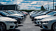 В Беларуси начали отслеживать складские запасы новых легковых авто