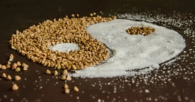 Экспорт сахара упростили, вывоз муки и гречки – под запретом
