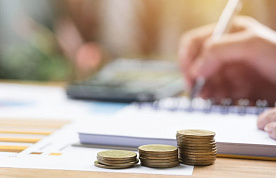 Минфин прокомментировал возможность перехода на трехлетний бюджет