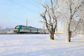БЖД в декабре вводит новый график движения: что изменится