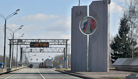Минск надеется, что автомобильное сообщение между Беларусью и РФ вскоре восстановят