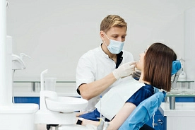 В Беларуси будут регулировать тарифы на все виды стоматологических услуг