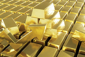 Золотовалютные резервы в декабре продолжили расти