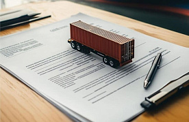 Как получать допуск к международной перевозке под таможенными пломбами с 21 марта 2026 года