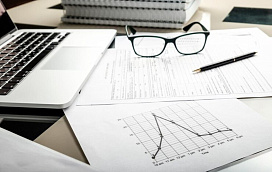 С 2026 года вводятся новые формы статотчетности для малого бизнеса и бюджетных организаций