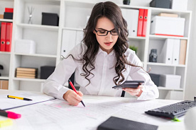 Студенты в семье: как применить стандартные налоговые вычеты на детей