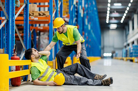 Расследование несчастного случая на производстве: действия при получении требования ДГИТ