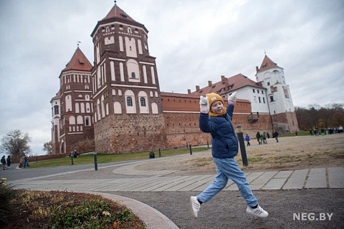Развитие туризма невозможно без инвестиций
