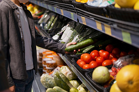 Как будут расти цены в Беларуси в 2026 году: приняты помесячные показатели