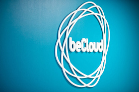 Места в облаке хватит всем. Мощности дата-центра beCloud обеспечат потребности Беларуси на десятилетия вперед