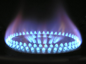 Ратифицирован Протокол к Соглашению о ценах на поставку природного газа