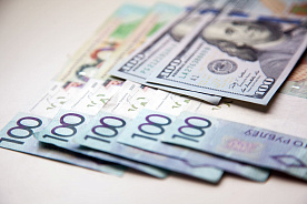 Договоры по лизингу разрешат привязывать к курсу иностранной валюты