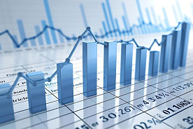 Инвестиции в основной капитал снизились в январе 2026 года