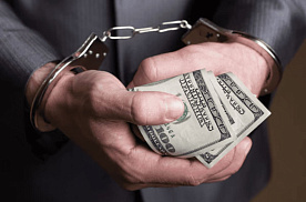 По подозрению в коррупции задержан один из белорусских министров