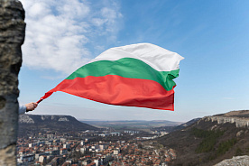 Болгария отменила ковидные ограничения c 1 мая