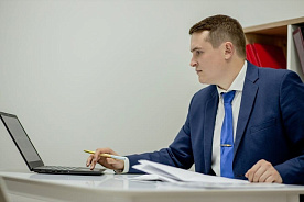Дисциплинарная ответственность госслужащих