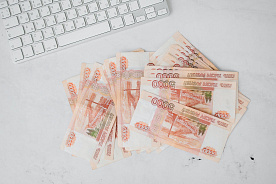 Беларусь перешла в расчетах за поставки газа на российский рубль