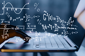 Дистанционное обучение школьников: с 1 апреля в БГУ открыта бесплатная онлайн-школа математика