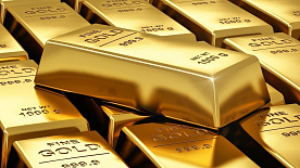 Золотовалютные резервы в августе снизились почти на 100 млн USD