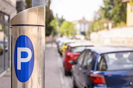 Все платные парковки Минска: утверждены перечень и новые тарифы с 29 октября 2025 года