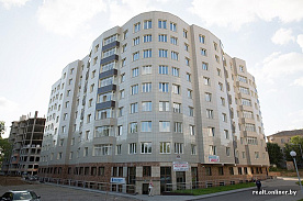Цены на квартиры в Минске снижаются. Уже есть варианты дешевле 1000 USD за кв.м