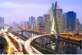 Освоение бразильского рынка: БИЗНЕС-ШКОЛА XXI ВЕК-КОНСАЛТ представляет образовательную новинку