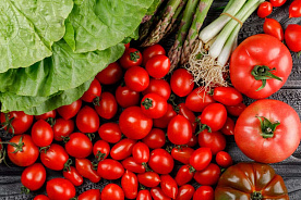 Закупка у населения сельскохозяйственной продукции: условия для освобождения от подоходного налога