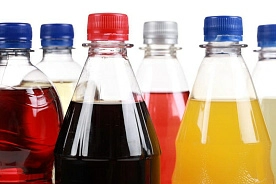 Где взять коды маркировки российского образца при экспорте соков и безалкогольных напитков