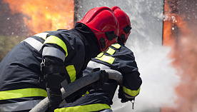 Ленинский районный отдел г.Минска по чрезвычайным ситуациям рекомендует: — как вести себя при пожаре