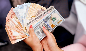 Минимальная заработная плата повышена до 480,96 рублей
